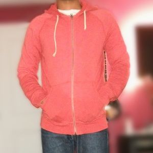 Lucky Brand California Hoodie